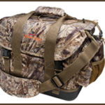 hunting bag